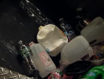 recycling